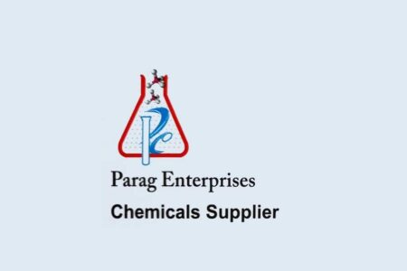 parag-enterprises chemical supplier