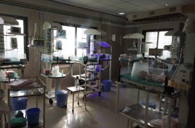 siddhivinayk childrens hospital