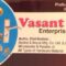 Vasant Enterprises