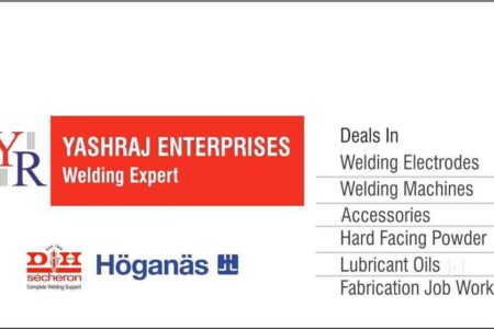 yashraj-enterprises-Welding Expert