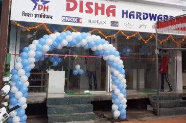 disha_hardware