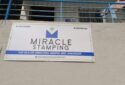 Miracle stamping