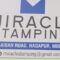 Miracle stamping