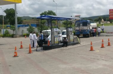 Shiv_petroleum_CNG_station