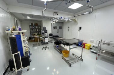 AMARTYA HOSPITAL, AHMEDNAGAR 1
