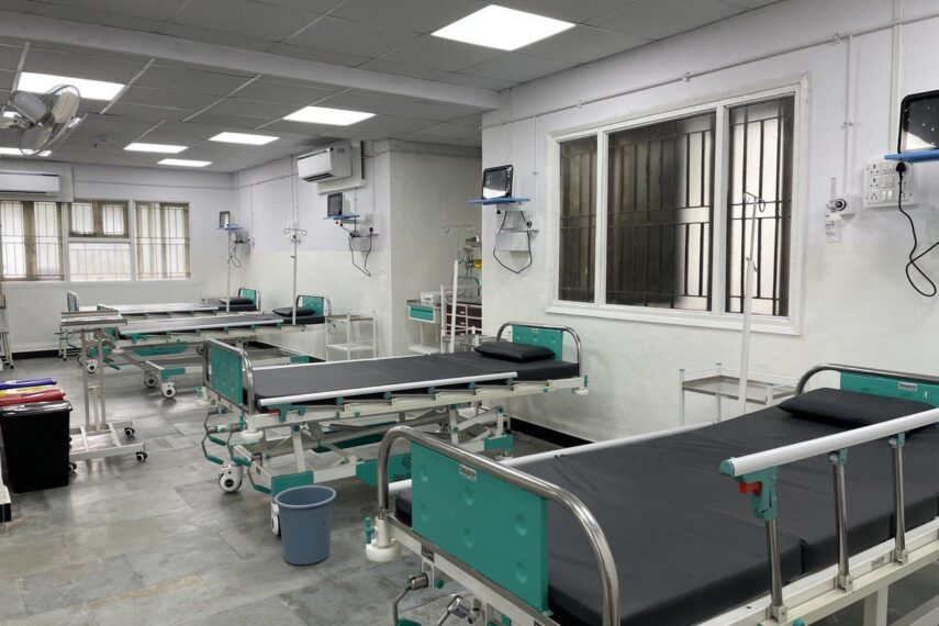 AMARTYA HOSPITAL, AHMEDNAGAR2