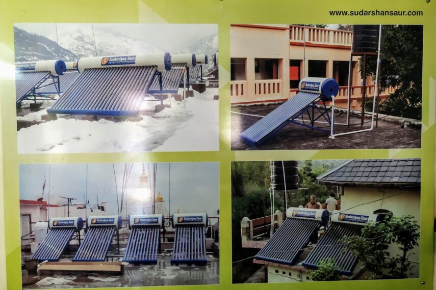 Raviraj solar