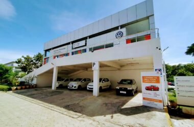 Volkswagen Ahmednagar