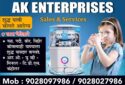 AK ENTERPRISES