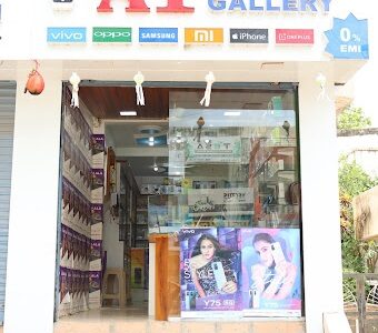 A-1 Mobile gallery