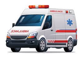 Ambulance Services 24×7 available.