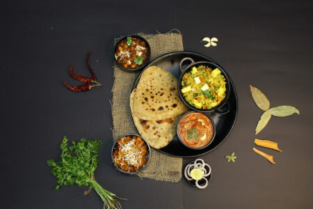 Nagarcha Dabewala-veg-non veg food,tiffin