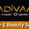 Adivaa Hair O’ Skin