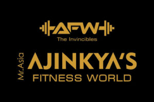 Ajinkya's Fitness World