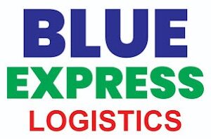 Blue Express Courier