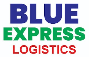 Blue Express Courier