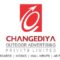 CHANGEDIYA OUTDOOR ADVERTISING PRIVATE LIMITED