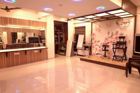 Chaitrali Spa Salon Makeup Studio & Academy (Only Ladies)