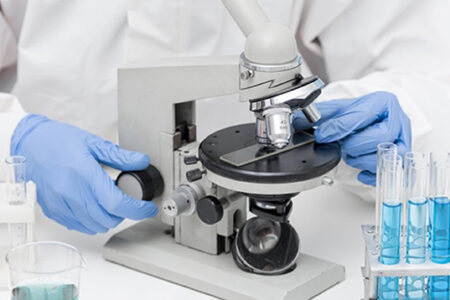 Dr. Vaidya Laboratories-Diagnostic centres