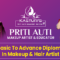 Kasturi Makeover Beauty Parlour-Salon-Academy