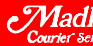 Madhur Courier Service,ahmednagar