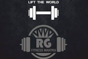 Rg Fitness Mantra