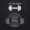 Rg Fitness Mantra