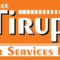 Shree Tirupati Courier Services