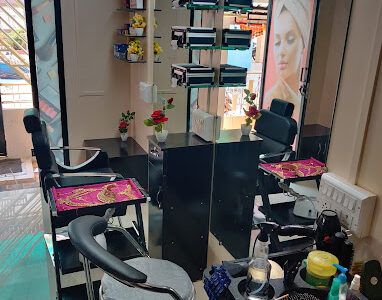 Sparsh Beauty Salon and Spa