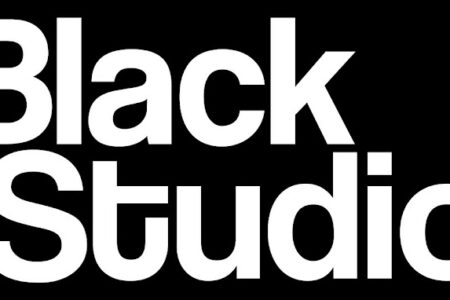 black studio