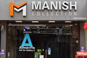 manish Collection