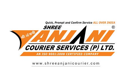 shreeanjani courier,ahmednagar