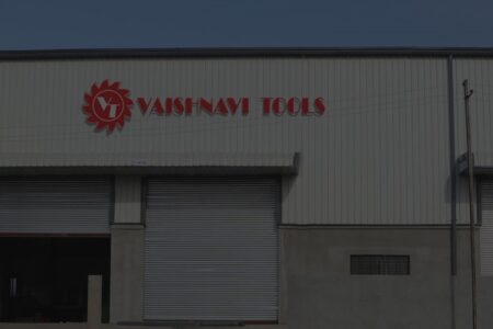 vaishnavi tools-ahmednagar